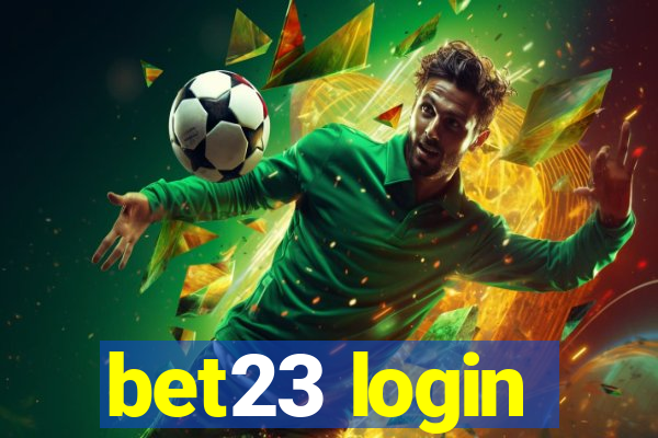 bet23 login